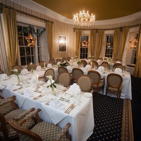 Overwater Hall Bassenthwaite Esterno foto