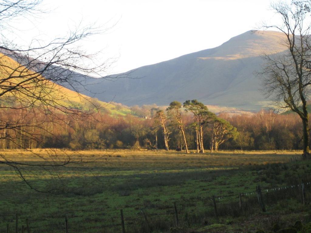 Overwater Hall Bassenthwaite Esterno foto