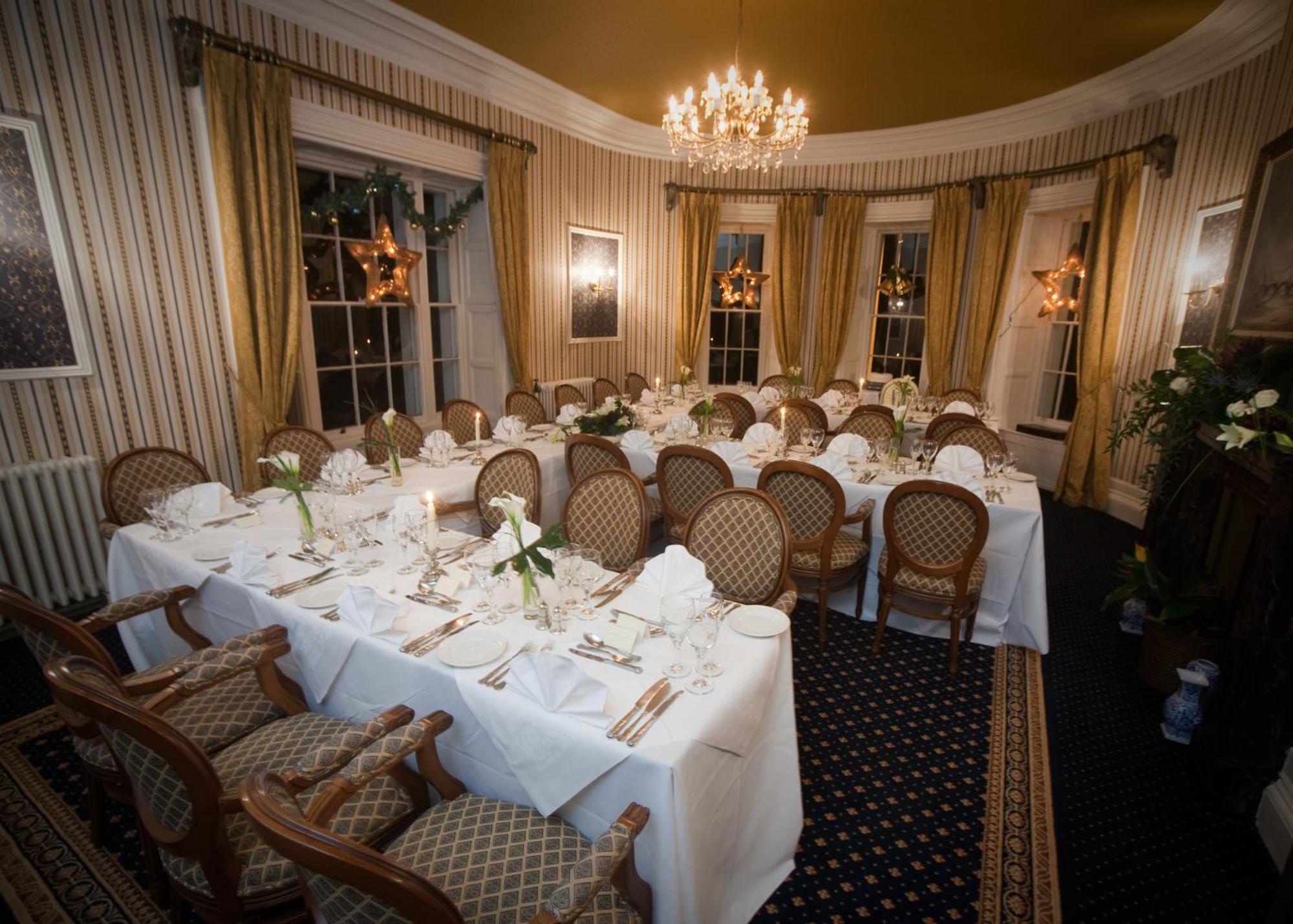 Overwater Hall Bassenthwaite Esterno foto