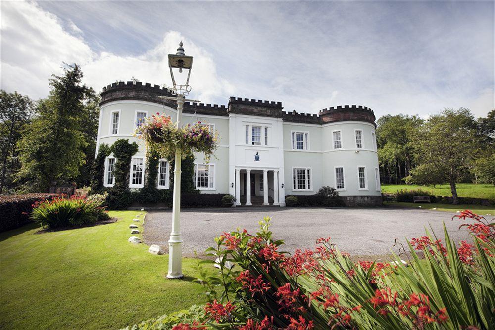 Overwater Hall Bassenthwaite Esterno foto