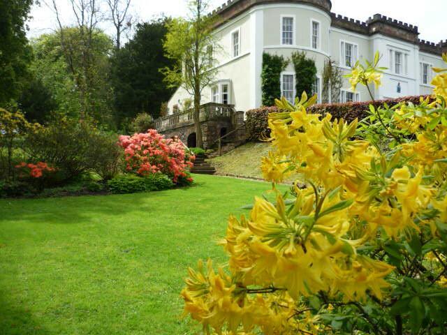 Overwater Hall Bassenthwaite Esterno foto