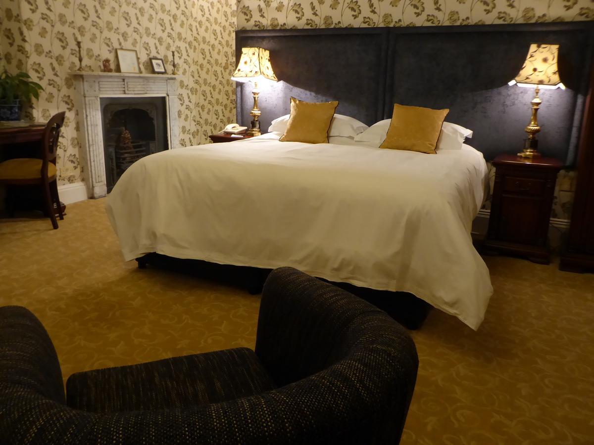 Overwater Hall Bassenthwaite Esterno foto