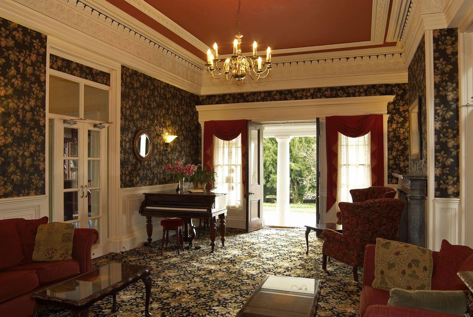 Overwater Hall Bassenthwaite Esterno foto