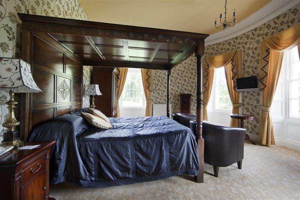 Overwater Hall Bassenthwaite Esterno foto